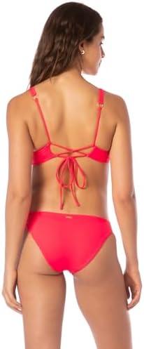 Maaji Womens Sublimity Bottom Regular Rise Regular Rise Classic Signature Cut XL