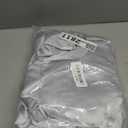 Beaded Prom Dresses for Women Deep V-Neck Mermaid Formal Dress with Slit Sexy Evening Gowns DR0344 (16)