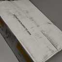 AmazonCommercial 2-Ply White 9' Jumbo Roll Toilet Paper/Bath Tissue (416972)|Bulk for Business |Septic Safe |Compatible with Universal Dispensers|FSC Certified |1000 feet per Roll (12 Rolls)()