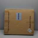 LEXUS RX 2023-2024 1 PCS BLACK F-SPORT CARPET CARGO MAT PT206-48233-10