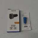USB Car Charger 2 Pcs