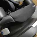 Graco EasyTurn 360 2-in-1 Rotating Convertible Car Seat, Cyran
360° Rotation in Both Modes of Use: Rear & Forward-Facing; Easy SnugLock Installation; Slim, Space-Saving Design