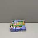 Mickey Mouse Collectible Figure Set, 5 Pack, Kids Toys for Ages 3 Up by Just Play