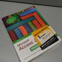 New Perspectives on Microsoft Access 2013, Comprehensive Enhanced Edition