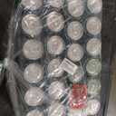 Zevia Zero Sugar Soda, Cream Soda, 12 oz Cans (24-Pack) Naturally Sweetened, Non-GMO Project Verified, Gluten-Free, Vegan, BB 06-05-27