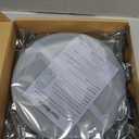 DBFAIRY 33Ft LED Neon Rope Lights, 24V Dimmable LED Strip Lights DIY Flexible Silicone Waterproof Neon Strip Lights for Bedroom Gaming Bedroom Outdoor Decor (Warm White)