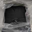 Yabuu Heated Shoulder Wrap Pad with Massager for Arm Pain Relief,Electric Massager Heating Pad with 3 Vibration and Heat Settings hot Therapy for Shoulder for Women Men Gift (No Power Bank)