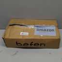 Manual Frozen Meat Slicer, befen Upgraded Stainless Steel Meat Cutter Beef Mutton Roll for Hot Pot KBBQ Food Slicer Slicing Machine for Home Cooking of Hot Pot Shabu Shabu BBQ