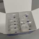 Vicks, VapoShower Plus, Shower Steamers, Eucalyptus Shower Steamer & Menthol Scent, Clean Dissolving Vapor Shower Tablets, Aromatherapy Shower Steamer & Shower Bombs, 12 count