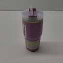 STANLEY Quencher H2.0 FlowState Stainless Steel (Lilac)