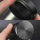 Smell Proof Jar 4.73oz  Lock Freshness, Leak-Stop Lid for Coffee/Tea/Spices, Block Odors Container  Compact for Tidy Kitchen, Portable for Travel