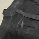 Momcozy Hands Free Pumping Bra, Adjustable Breast-Pumps Holding and Nursing Bra, Pumping & Nursing Bra in One (XX-Large, Black)