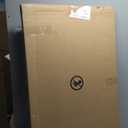 Lorell Adaptable Panel Divider 33.25" x 20.625"