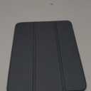 INFILAND Compatible with iPad (A16) 11th Generation 11 Inch 2025 Case, iPad 10th Generation Case 2022 10.9 Inch 2022, Crystal Clear with Slot for Pencil & Charging Adapter, Gray