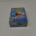 Shark Bite -- Roll the Die and Fish for Colorful Sea Creatures Before the Shark Bites Game! by Pressman Blue Sky, 5"