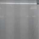 Tempered Glass 40" x 30" Round Corner Glass Chair Mat with Polished Edge, Heavy Duty Hard Clear Office Chair Mat, Transparent, Glides Smoothly, Easy Clean, Suitable for Carpet Hardwood Floors