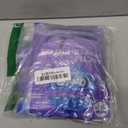 Oral-B Glide Peppermint Dental Floss Picks with Arctic Peppermint Oil Flavor, 75 Count, Pack of 3