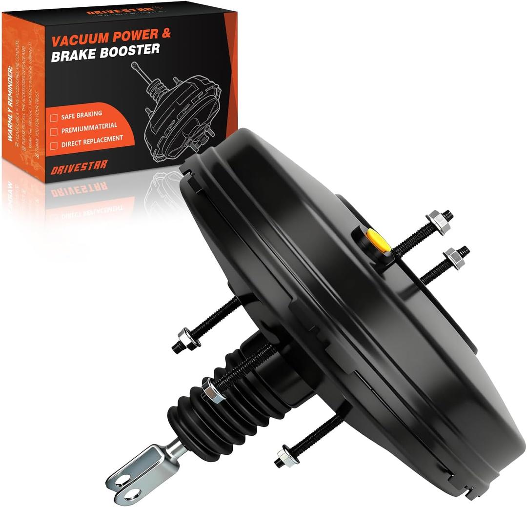 54-72020 Power Brake Booster, fit 2011 2012 2013 2014 for Ford Edge, 2011-2015 for Lincoln MKX, for BA1Z2005A BA1Z-2005-A BT1Z2005A BT4Z2005A 5C472020 BT4Z2005A CT4Z20005A