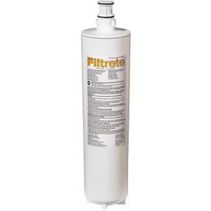 Filtrete Advanced Under Sink Quick Change Water Filtration Filter 3US-PF01, for use with 3US-PS01 System