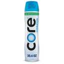 Core Hydration Perfectly Balanced Water, 30.4 fl oz bottle (Pack of 12)  (EXP 04/30/28)