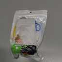 7pcs Cute Flower Straw Covers for Stanley Cup, Girly Straw Toppers with 3 Floral Charms, Dust-Proof 10mm Lids for 30oz & 40oz Tumblers