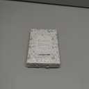 VJQ 24 Floral Thank You Cards with Envelopes, Wildflower Thank You Notes with Envelopes, Assorted Blank Appreciation Cards for Teacher Baby Shower, Bridal Shower, Wedding