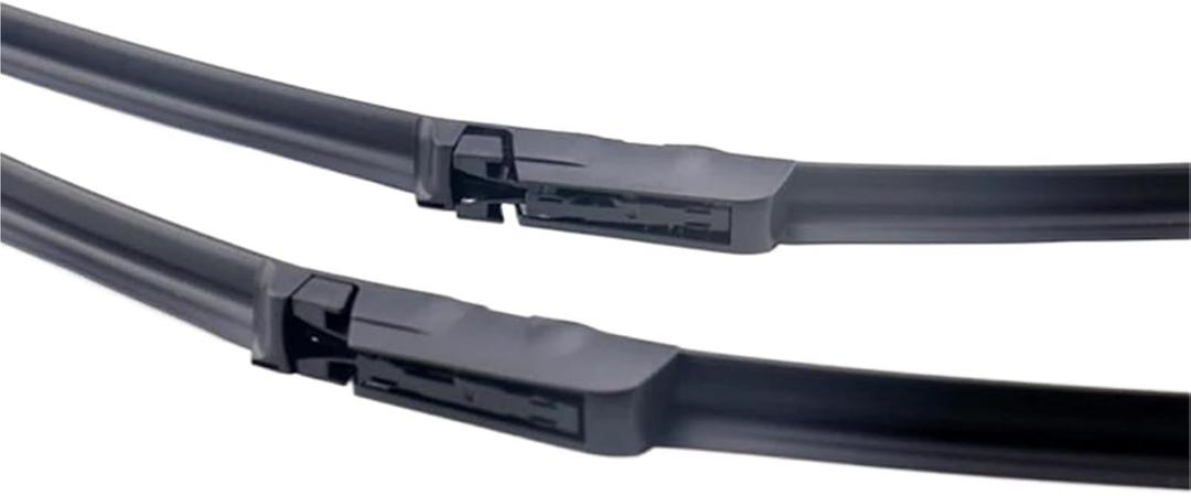 Windscreen Car Auto Accessories Wiper Blade 22''+22'' For Audi A6 C6 4F 2004 2005 2006 2007 2008 2009 2010 2011 2012(Right) (Left)
