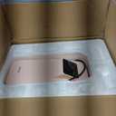 VEVOR Auto Heat Press Machine, 15 x 15 inch, T-Shirt Press Machine with Auto Release and Adjustable Pressure, Digital Display, Rapid Heating, for Sublimation, Vinyl, Heat Transfer Projects, Pink