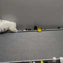 CU2922 Radiator, Compatible with 2006-2011 Civic, Aluminum Automotive Replacement Radiator