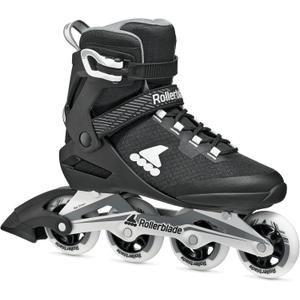 Rollerblade Macroblade 80 Men's Adult Fitness Inline Skate, Performance Inline Skates
