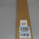 LazBlinds No Drill Cordless Cellular Shades, 23" W x 64" H, Beige