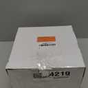 Storystore 6 inch Hole Saw for Recessed Lights, Hole Saw Kit with Dust Bowl, Drill Bit for Wood Metal Plastic, Bi-Metal Drywall Saw, Hole Cutter for Clean and Precise Cuts