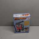 Aeromax Fire Power Super Fire Hose with Backpack