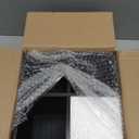 ZUJJAFY Utensil Holder for Kitchen Counter, Corner Kitchen Utensil Holder for Countertop with 3 Compartments, Wooden Cooking Utensil Organizer for Spatula Storage, Black