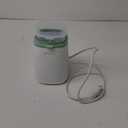 Momcozy Bottle Warmer, Fast Bottle Warmers for All Bottles with Timer, Accurate Temperature Control and Automatic Shut-Off, Multifunctional Bottle Warmer for Breastmilk (Green+White)