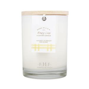 FarmHouse Fresh Honey Chai Candle, 11 oz.