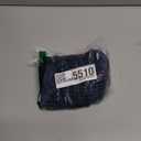 Roxy Womens Short Sleeve Rashguard  UPF 50+, Compression Fit, Surf, Hiking, Yoga, Quick-Dry (XX-Large, Mood Indigo)