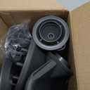 Hair Diffuser Attachment Nozzles for Hair Dryer Hd01 Hd02 Hd03 Hd04 Hd08 Hd15-Diffuser Attachment for Hair Dryer-Styling Flyaway Attachment Nozzles/Smoothing Nozzle Tools Attachment