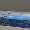 3 Pack DCV5801H Replacement Filter for Dewalt DCV580 DCV580H DCV581H 20V MAX Cordless Wet/Dry Vacuums