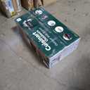 Cuisinart Outdoor Wok Station, 50,000 BTU Propane Outdoor Wok Burner with Prep Table, 14" Carbon Steel Fry Pan, Stainless Steel Side Table, Storage, Outdoor Cooking Station for Stir Fry, Searing, BBQ