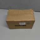 NuTrail Nut Granola Cereal, Honey Nut, No Sugar Added, Keto, Low Carb, Gluten Free, Grain Free, Healthy Breakfast 8 oz. 3 Count (EXP 11/23/26)