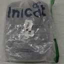 INICAT Anti Theft Crossbody Bags for Women Small Sling Bag Travel Essentials Fanny Packs Cross Body Purses Birthday Gifts (Rfid Smoky Black), Size: Small