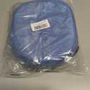 LTGEM Case Compatible with Sony WH-CH720N / WH-CH520 Noise Canceling Headphones Over The Ear Headset, Blue