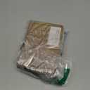 2pcs 3 inch Led Pod Lights Covers Cube Light Covers 3 inch Fog Lights Covers Light Bar Lens Dustproof Covers for ATV Truck UTE 3x3inch Square Cube Pod Lights Covers Fog Lampshade (2PCS Yellow Covers)