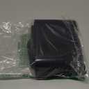 Dish Drying Mat Super Absorbent  12" x 18" Coffee Mat for Countertops  Non-Slip Drying Mat for Kitchen Counter  Easy to Clean Water Absorbent Mat  Quick Dry Dish Drying Mats (Black)