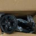 Pet Gear No-Zip Special Edition 3 Wheel Pet Stroller for Cats/Dogs, Zipperless Entry, Easy One-Hand Fold, Removable Liner, Cup Holder, Onyx