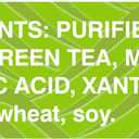 Matcha Love Green Tea Sweetened Energy Shots, 5.2 Ounce (Pack of 20)