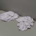 STOBAZA Elastic Wedding Arch Cover Backdrop for Ceremony Shower Birthday Parties Stretchy Slipcover for Banquet Decoration Beige