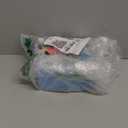 Amzelas Kids Instant Print Camera, Portable Travel Toys Camera for Toddler, Print Black & White Photos Instantly, Ideal Birthday for Boys & Girls Ages 312 with Selfie Mirror (Purple)