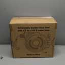 AYURA Garden Hose Reels 130 ft x 5/8 inch for Outside